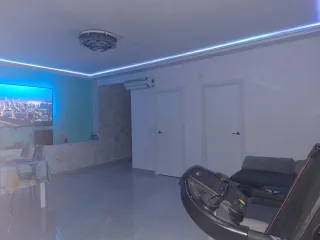 Piso planta baja  con puerta independiente