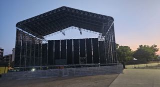 Servicio profesional de montajes