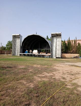 Servicio profesional de montajes