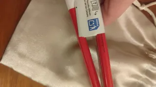 Matite decorative natalizie