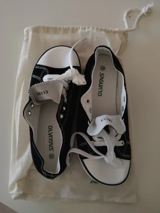 Zapatillas Saguaro Barefoot Roam I