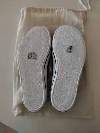 Zapatillas Saguaro Barefoot Roam I