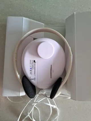 AngelSounds Detector Latidos Fetales