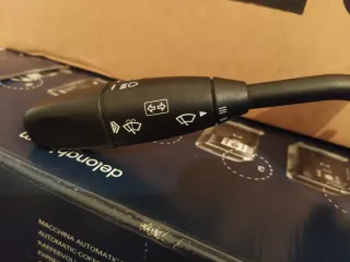 Conmutador Intermitente Mercedes Clase C W203