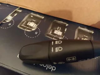 Conmutador Intermitente Mercedes Clase C W203