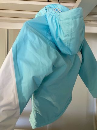 Chaqueta infantil nieve Wed'ze