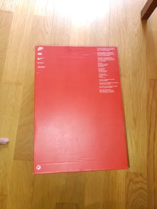 Nike Court Vision LO Blanco/Gris