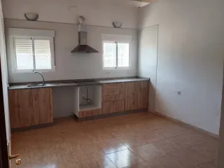 Monovar en alquiler casa de campo