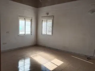 Monovar en alquiler casa de campo