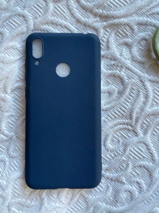 5 custodie per Huawei Y7 2019