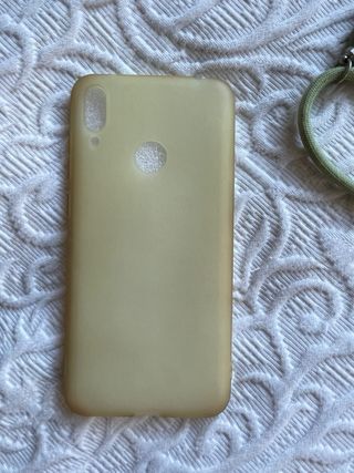 5 custodie per Huawei Y7 2019