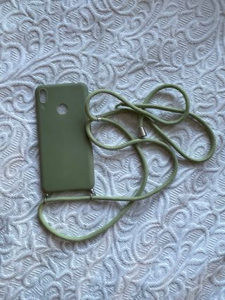 5 custodie per Huawei Y7 2019