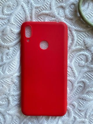 5 custodie per Huawei Y7 2019