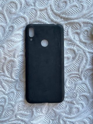 5 custodie per Huawei Y7 2019