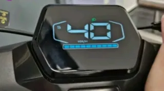 Patinete Eléctrico ZT3 PRO