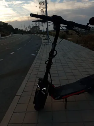 Patinete Eléctrico ZT3 PRO