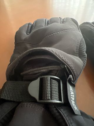 Guantes de esquí Head Talla M