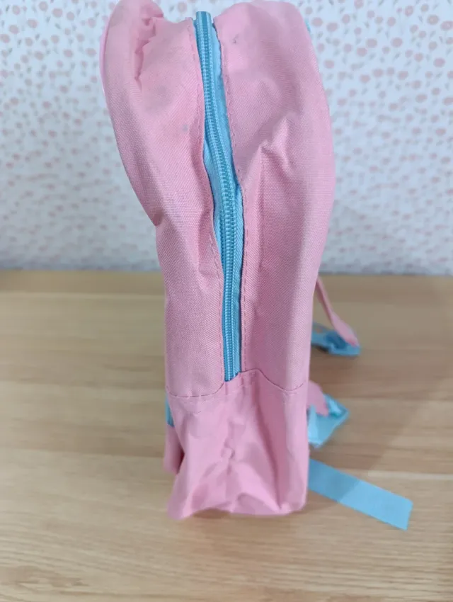 Zaino asilo Disney Principesse