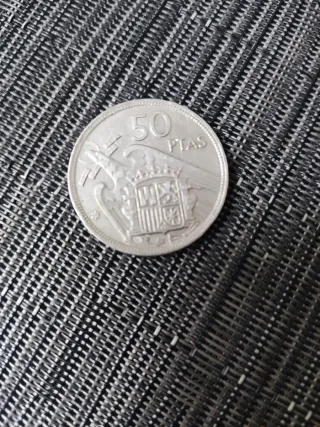 Lote 39 monedas antiguas