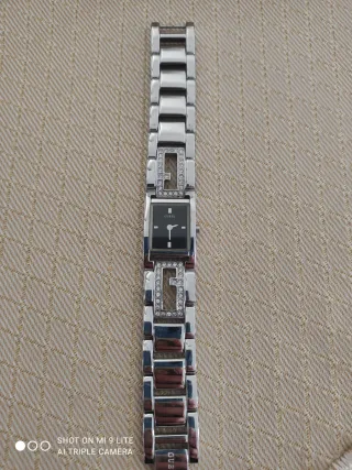 Orologio Guess Acciaio Donna