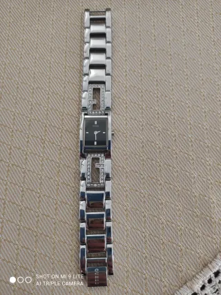 Orologio Guess Acciaio Donna