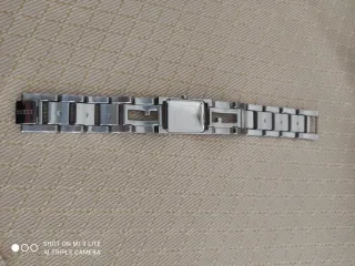 Orologio Guess Acciaio Donna