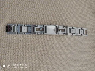 Orologio Guess Acciaio Donna