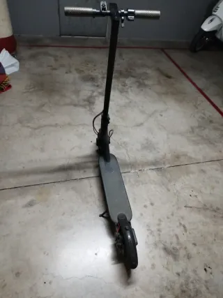Patinete Eléctrico Xiaomi