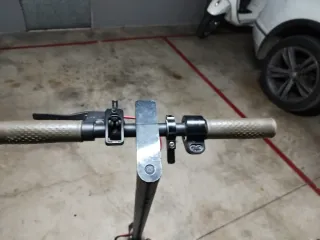 Patinete Eléctrico Xiaomi