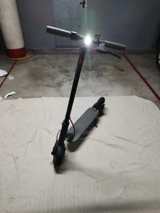 Patinete Eléctrico Xiaomi