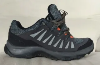 Zapatillas Salomon Senderismo Mujer Talla 41