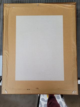 Regalo cuadro Jesucristo