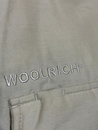 Piumino giubbotto Woolrich