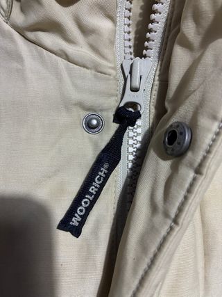 Piumino giubbotto Woolrich