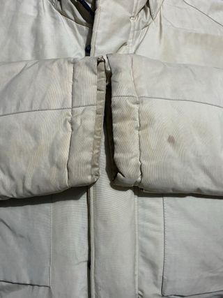 Piumino giubbotto Woolrich