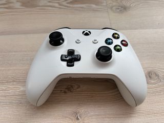 Controller Xbox Series X/S Bianco