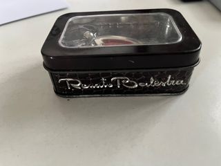 Portachiavi Renato Balestra