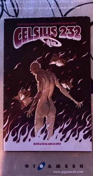 Juego de tronos nº 01/04: Canción de hielo y fuego