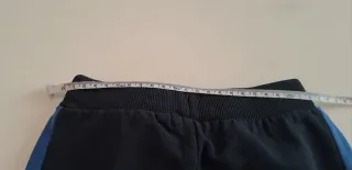 Pantalone tuta felpata Name It 18/24 mesi