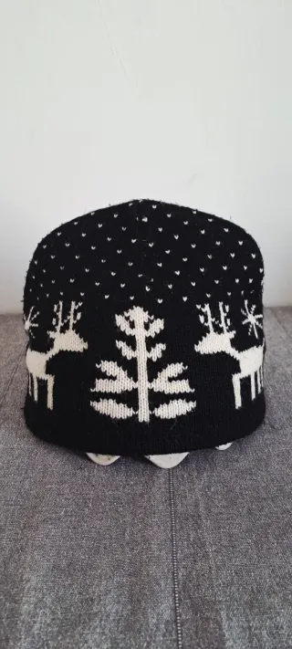 Gorros de todo tipos:hechos a mano,con forro polar