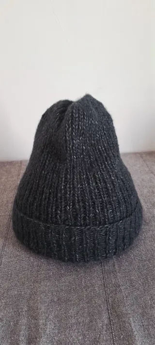 Gorros de todo tipos:hechos a mano,con forro polar