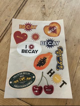 Sudadera Becay Gris Talla L