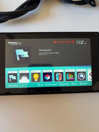 Nintendo Switch SPECIAL con accessori e giochi