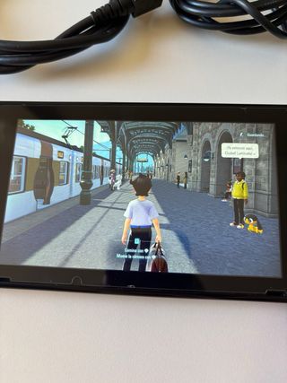 Nintendo Switch SPECIAL con accessori e giochi