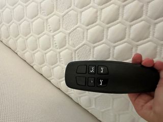 Cama articulada Comarco 105x190