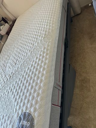 Cama articulada Comarco 105x190