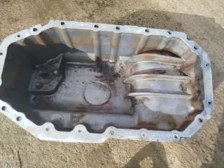 Carter y Chupona Aceite Seat Leon MK1