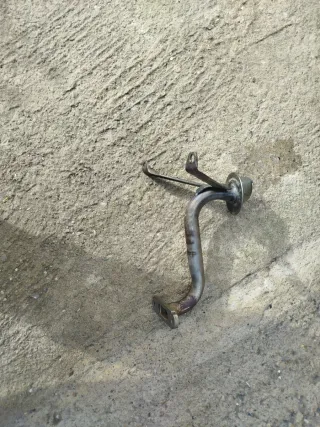 Carter y Chupona Aceite Seat Leon MK1