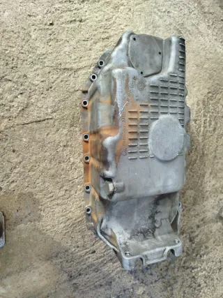 Carter y Chupona Aceite Seat Leon MK1