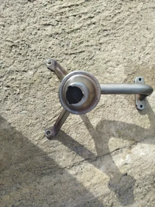 Carter y Chupona Aceite Seat Leon MK1